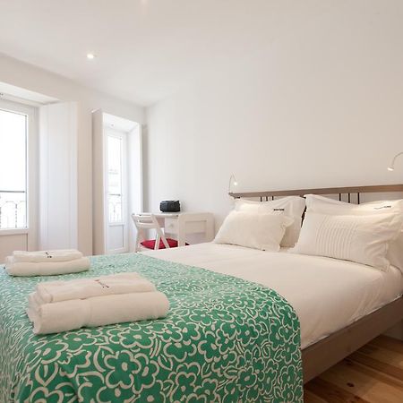 Flh Alfama Bright Apartment Lisbon Exterior photo