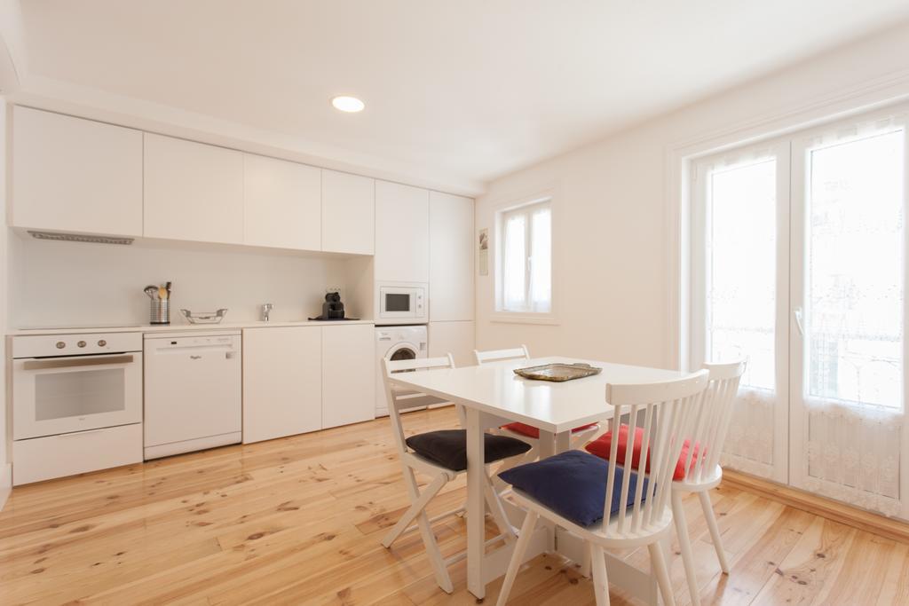 Flh Alfama Bright Apartment Lisbon Exterior photo