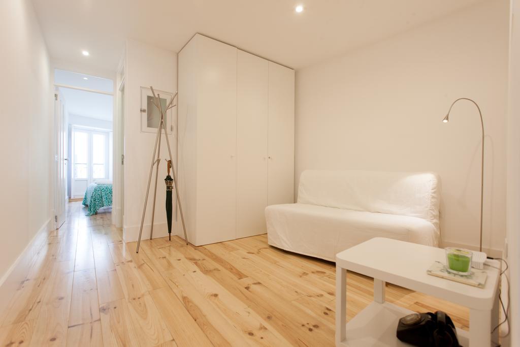 Flh Alfama Bright Apartment Lisbon Exterior photo