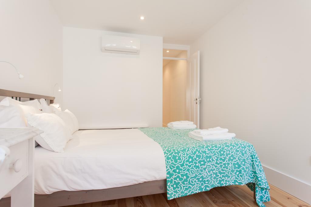 Flh Alfama Bright Apartment Lisbon Exterior photo