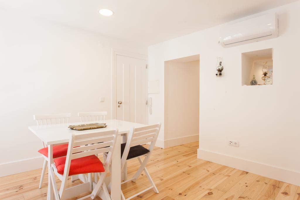 Flh Alfama Bright Apartment Lisbon Exterior photo