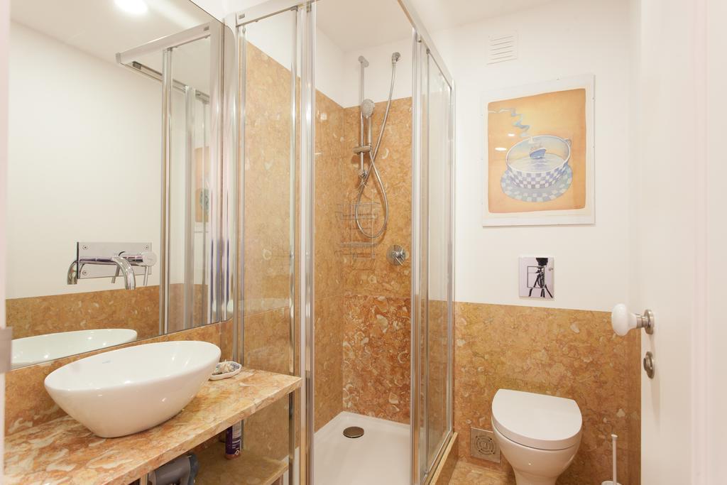 Flh Alfama Bright Apartment Lisbon Exterior photo